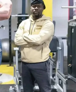 Borderlands 2024 Roland Cream Pullover Hoodie