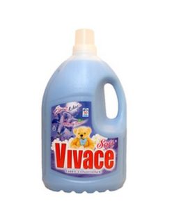 Vivace Soft  Conditioner 4 Ltr Lilac