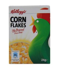 Kelloggs Corn Flakes 24g