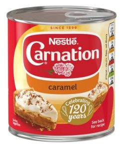 Nestle Carnation Caramel 397g