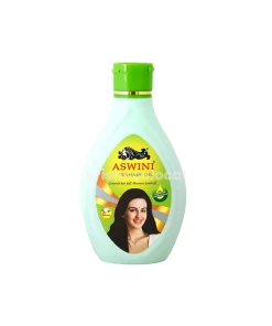 Aswini Hair Oil 180ml^