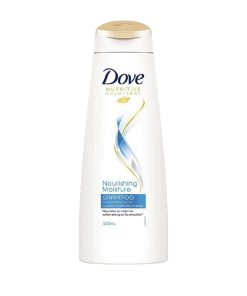 Dove Shampoo Daily Moisture 320ml