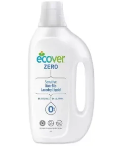 Ecover Laundry Liquid Zero 40 Wash (1.43L)