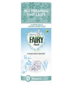Fairy Almond In Wash Scent Booster 155g