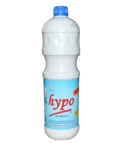 Hypo Go Wipe 0500 Ml
