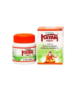 Kayam Tablet 30^