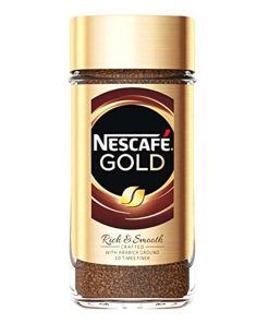 Nescafe Gold Blend Jar 190g