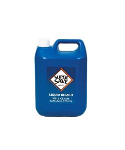 Super Save Bleach 5ltrs