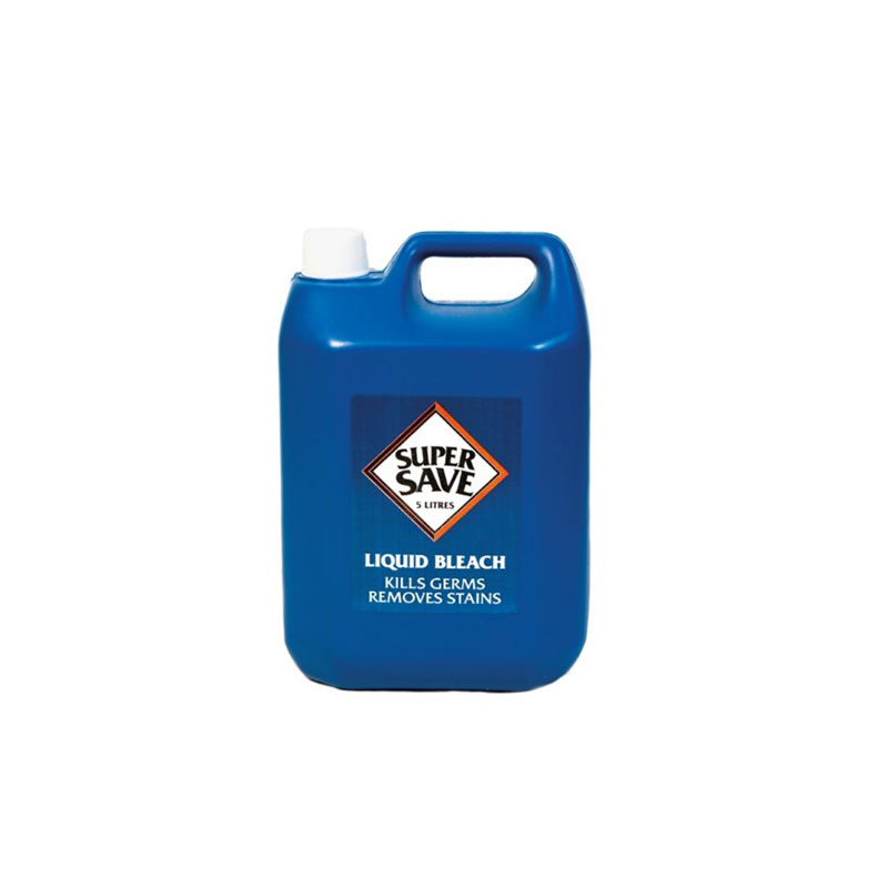 Super Save Bleach 5ltrs - Image 2