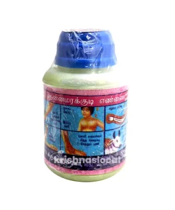 Thennamarakkudi Oil