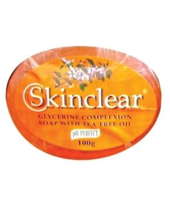 Soap Skinclear 100g