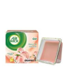 Air Wick Gel Peach And Jasmine