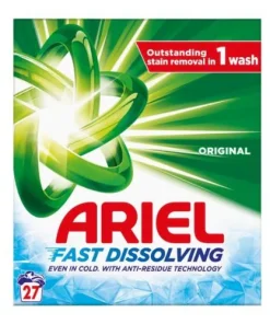 Ariel Regular Powder 27w