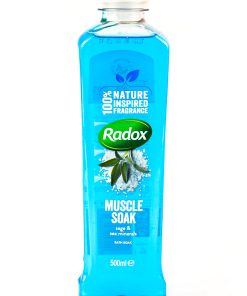 Radox Muscle Soak