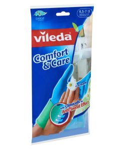 VILEDA COMFORT SMALL GLOVES