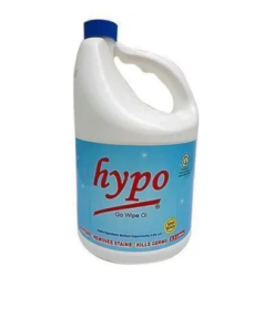 Hypo Go Wipe 03.5 Ltr