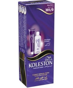 Koleston Hair Color Creme 301/0