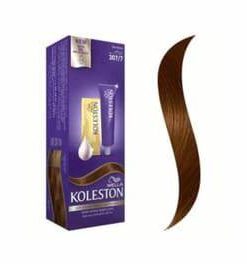 Koleston Hair Colour Creme 307/7