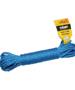 Rolson Polyproplyn Rope 44262