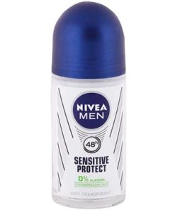 Nivea Men Sensitive Protect    Anti-perspirant